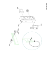 Схема №3 AGS 846/WP с изображением Термореле для холодильника Whirlpool 483286001884