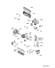 Схема №1 T8DEC946S с изображением Другое для сушильной машины Aeg 140001697022