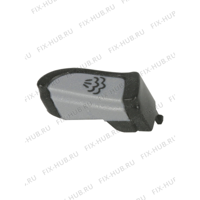 Крышка кнопки для электроутюга Bosch 00636570 в гипермаркете Fix-Hub