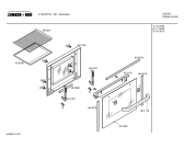 Схема №3 E13JR37 с изображением Панель управления для плиты (духовки) Bosch 00432438