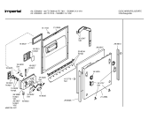 Схема №5 SGIIMK1 GSI8263 с изображением Инструкция по эксплуатации для посудомойки Bosch 00521205