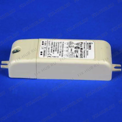 Электромагнитное устройство для вентиляции Whirlpool 481214868035 в гипермаркете Fix-Hub