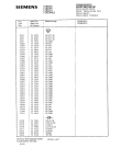 Схема №5 FC955L4 с изображением Сервисная инструкция для телевизора Siemens 00535346