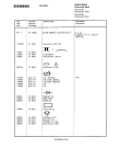 Схема №19 FA126G4 с изображением Инструкция по эксплуатации для видеоаппаратуры Siemens 00530553