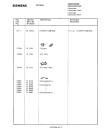 Схема №27 FA124G4 с изображением Инструкция по эксплуатации для видеоаппаратуры Siemens 00530554