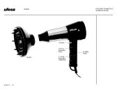 Схема №1 SC6651 с изображением Дюза для электрофена Bosch 00180047