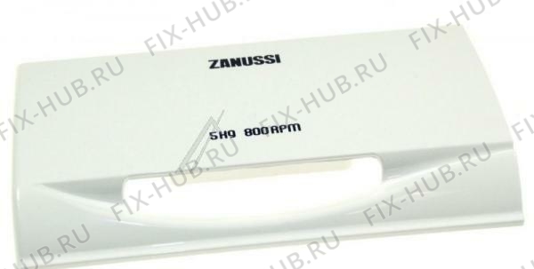 Большое фото - Емкоть для порошка для стиралки Zanussi 4055059366 в гипермаркете Fix-Hub