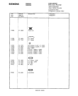 Схема №25 FM628Q4 с изображением Сервисная инструкция для жк-телевизора Siemens 00535344