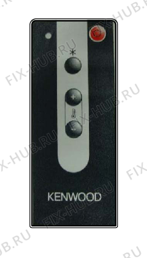 Большое фото - Запчасть для электрообогревателя KENWOOD 5518510071 в гипермаркете Fix-Hub