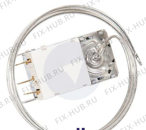 Большое фото - Мини-ручка для холодильника Electrolux 2262141167 в гипермаркете Fix-Hub