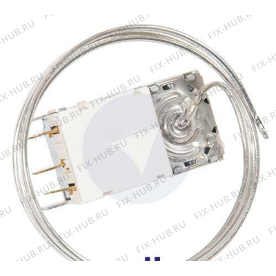 Мини-ручка для холодильника Electrolux 2262141167 в гипермаркете Fix-Hub