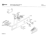Схема №3 195307041 IRL-1051.31HCS с изображением Планка для духового шкафа Bosch 00116093