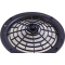 Крышка для вентиляции Bosch 00751576 в гипермаркете Fix-Hub -фото 2