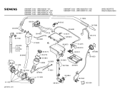 Схема №4 WM5SH01CH TROPHY 50 с изображением Диск для стиралки Siemens 00096775