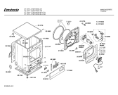 Схема №2 CT27010CH CT27010 с изображением Инструкция по эксплуатации для сушилки Bosch 00515556