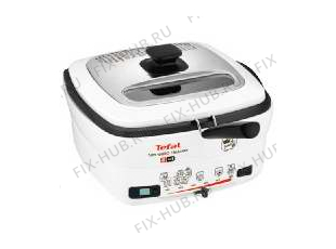 Тостер (фритюрница) Tefal FR495060/87A - Фото