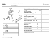 Схема №3 KSU44621NE с изображением Дверь для холодильника Bosch 00241085