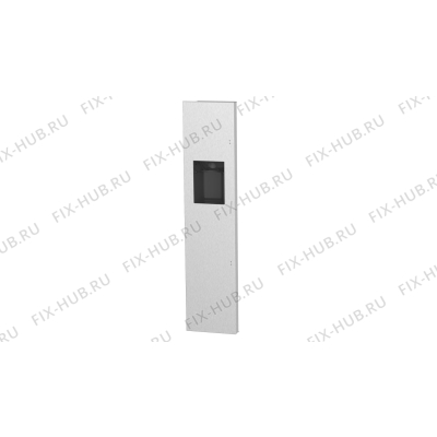 Дверь для холодильной камеры Bosch 00717933 в гипермаркете Fix-Hub