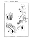 Схема №8 EB376210 с изображением Реле для духового шкафа Bosch 00098117
