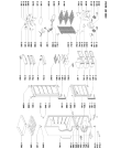 Схема №1 CFS 400/AL с изображением Дверца для холодильной камеры Whirlpool 481241610276