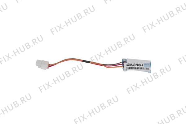 Большое фото - Термостат для холодильника LG 4781JR2004A в гипермаркете Fix-Hub