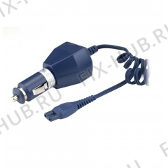 Большое фото - Адаптер для электробритвы Philips 422203608920 в гипермаркете Fix-Hub