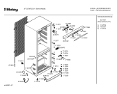 Схема №4 3FG578FGC с изображением Кнопка для холодильника Bosch 00183099