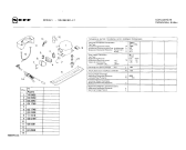 Схема №2 195307163 GB-4228.42I с изображением Поднос для холодильной камеры Bosch 00115895