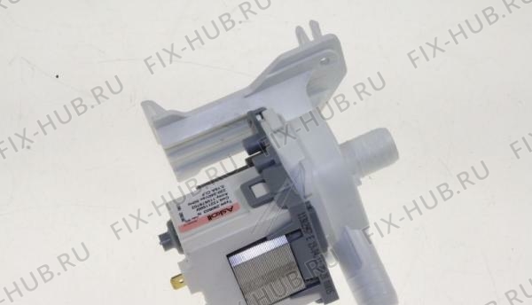 Большое фото - Электропомпа для стиралки Electrolux 1105797029 в гипермаркете Fix-Hub