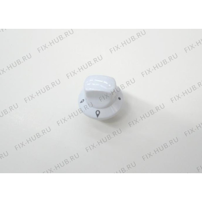 Кнопка (ручка регулировки) для электропечи Indesit C00118258 в гипермаркете Fix-Hub