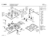 Схема №1 NET632CNL с изображением Инструкция по эксплуатации для духового шкафа Bosch 00516508