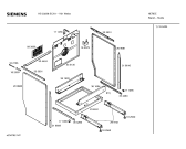 Схема №2 HS23228SC с изображением Инструкция по эксплуатации для электропечи Siemens 00587892