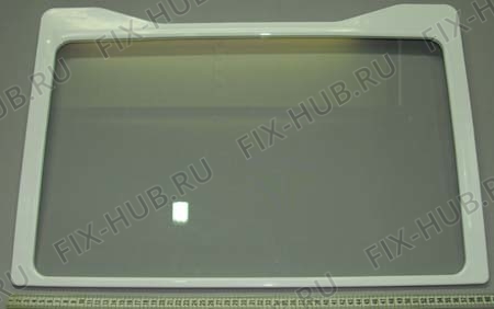 Большое фото - Обрамление полки для холодильной камеры Electrolux 4055339826 в гипермаркете Fix-Hub