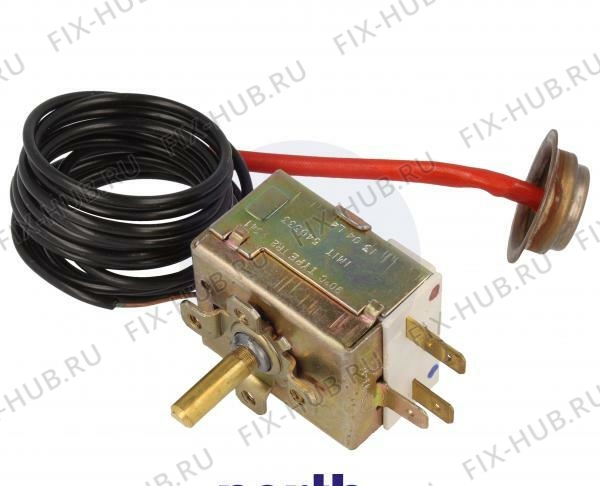 Большое фото - Микротермостат Indesit C00033058 в гипермаркете Fix-Hub