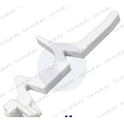 Фиксатор для посудомоечной машины Zanussi 4055075016 в гипермаркете Fix-Hub