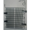 Конденсатор для холодильной камеры Beko 4137570800 для Beko BEKO RRN 1670 (6192483050)