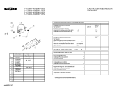 Схема №1 T-11539 с изображением Дверь для холодильной камеры Bosch 00235319