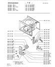 Схема №1 MC 110 - D с изображением Тумблер для микроволновой печи Aeg 8996619172969