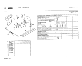 Схема №1 0700294020 IF3244 с изображением Контейнер для холодильной камеры Bosch 00113004