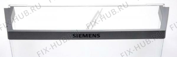 Большое фото - Поднос для холодильника Siemens 00677017 в гипермаркете Fix-Hub