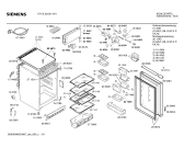 Схема №2 KICKB14 IK328.43Z с изображением Контейнер для холодильника Siemens 00096503