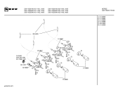 Схема №5 A7862W1 786 с изображением Варочная панель для духового шкафа Bosch 00209322