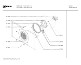 Схема №4 B9481N2 с изображением Переключатель для плиты (духовки) Bosch 00175986