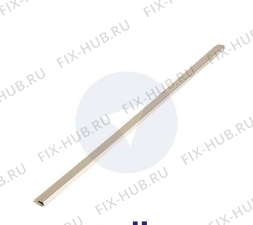 Большое фото - Рамка для холодильника Aeg 2631006141 в гипермаркете Fix-Hub