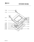 Схема №5 195301878 GB-1037.53LHCSG с изображением Противень для плиты (духовки) Bosch 00023489