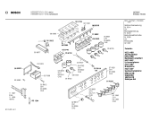 Схема №3 HBE632TCC с изображением Индикатор для плиты (духовки) Bosch 00059678