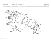 Схема №4 CT45000021 CT4500 с изображением Ручка для электросушки Bosch 00085137