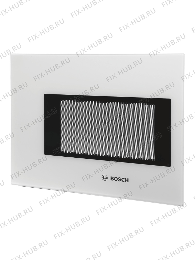 Большое фото - Дверь для микроволновки Bosch 00774029 в гипермаркете Fix-Hub