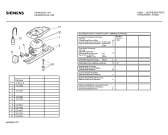 Схема №2 KI22L02 с изображением Инструкция по эксплуатации для холодильной камеры Siemens 00519529