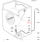 Схема №7 WF6044D(170509, 14CF6H) с изображением Другое Gorenje 283593